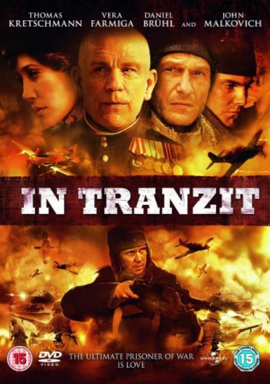 特兰济特集中营