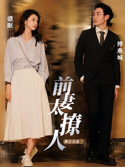 前妻太撩人，傅总追疯了