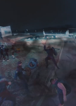 世界之巅诸神之神