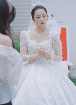 闪婚宠妻进行时