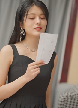 新：离婚后，我被前夫舅舅宠坏了