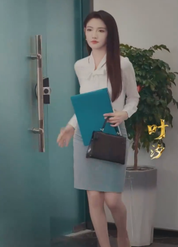 总裁对我下手了