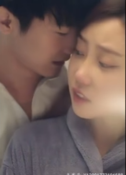 闻总的契约甜妻