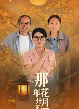 那年花开月正圆 短剧版