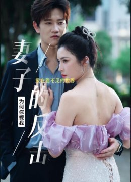 新版：妻子的反击