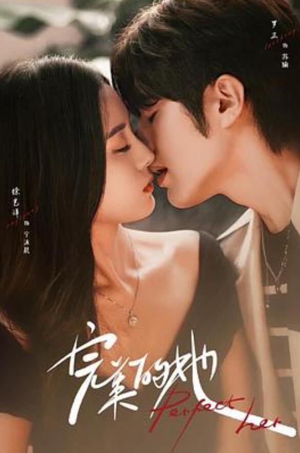 完美的她