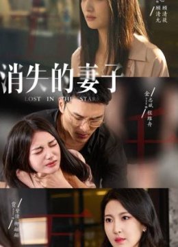 新版：消失的妻子