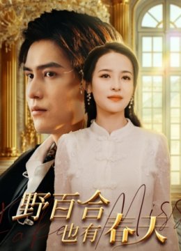 野百合也有春天 短剧版