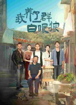 家家有本难念的经 短剧版