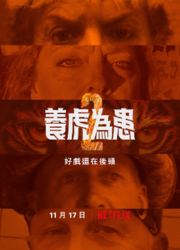 养虎为患第二季