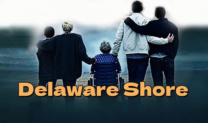 特拉华海岸