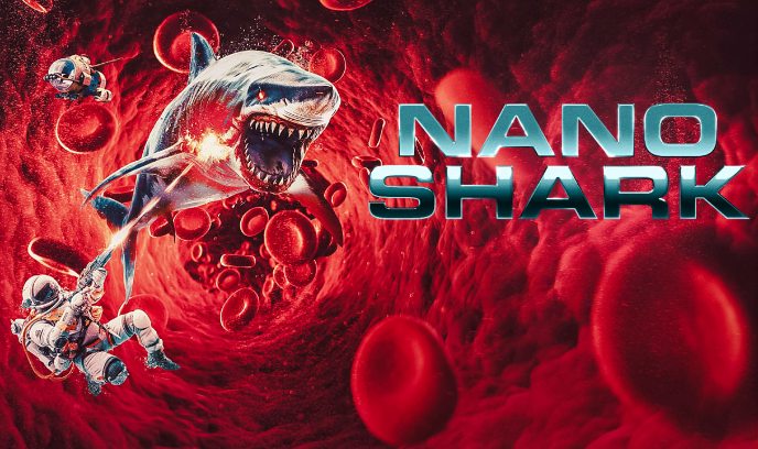 纳米鲨
