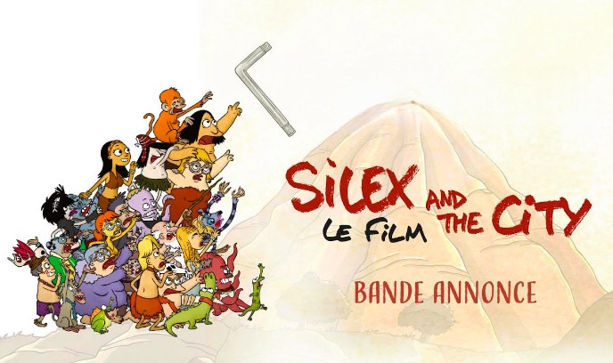 西莱克斯与城市