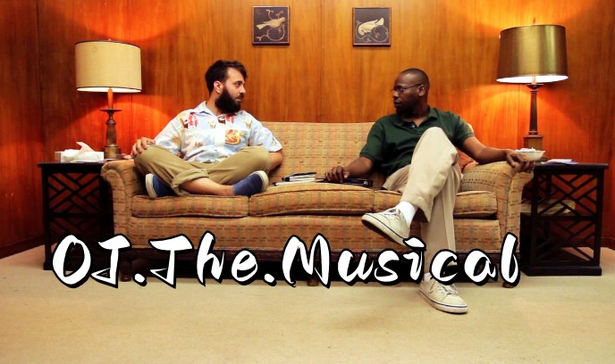 奥伦塔尔：音乐剧