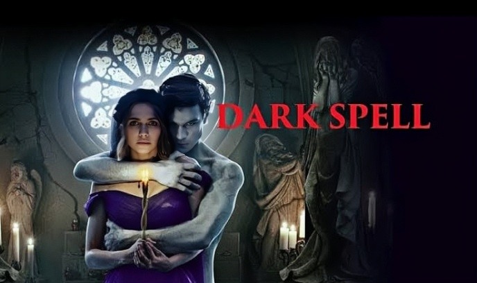 爱之咒：黑色婚礼