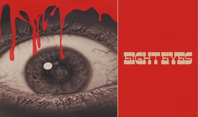 八只眼睛