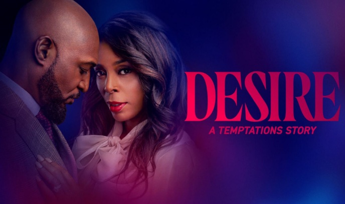 欲望诱惑的故事