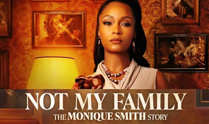 不是我的家人：莫妮克·史密斯的故事