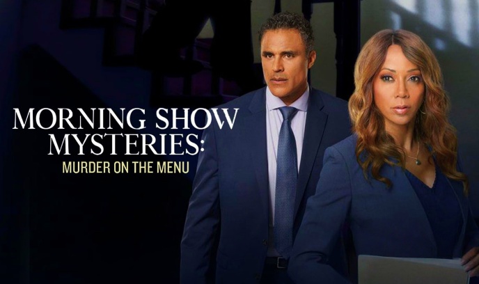 晨间秀之谜：致命的灾难