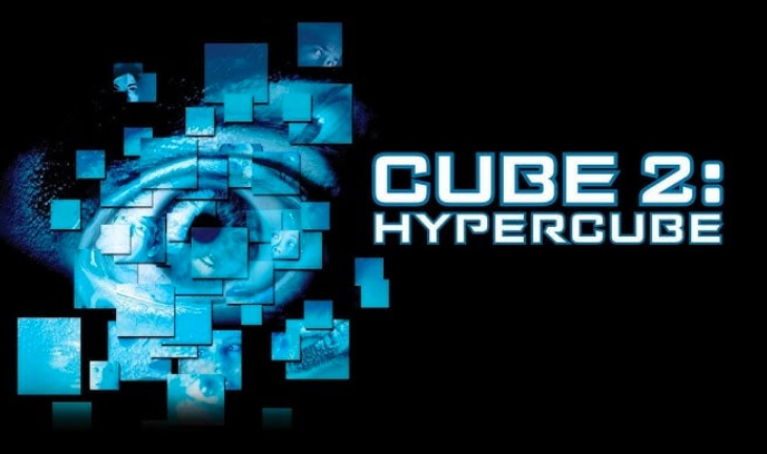 心慌方2：超立方体