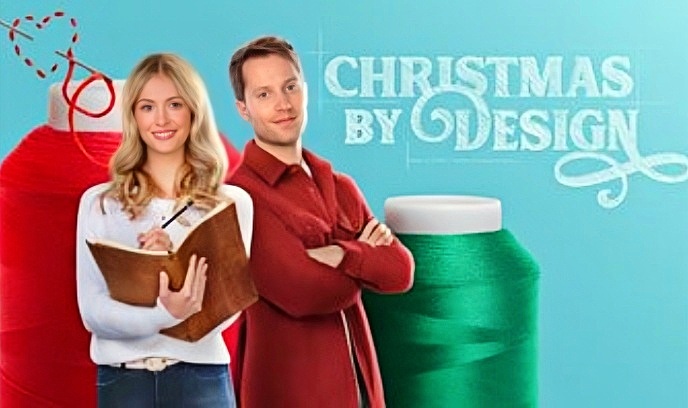 精心设计的圣诞节