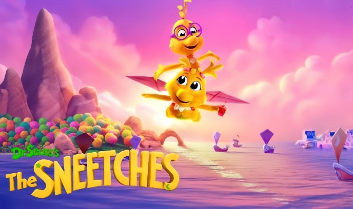 苏斯博士：史尼奇