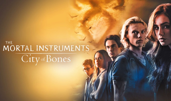 圣杯神器：骸骨之城