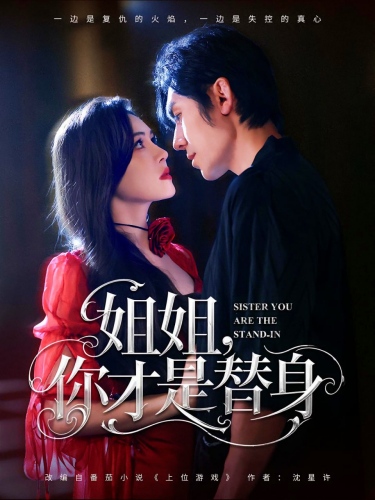 姐姐你才是替身