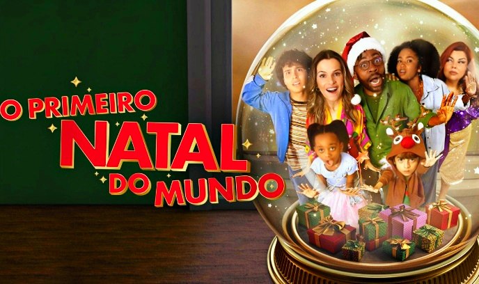 世上第一个圣诞节