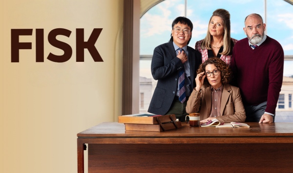 律师菲斯克 第三季