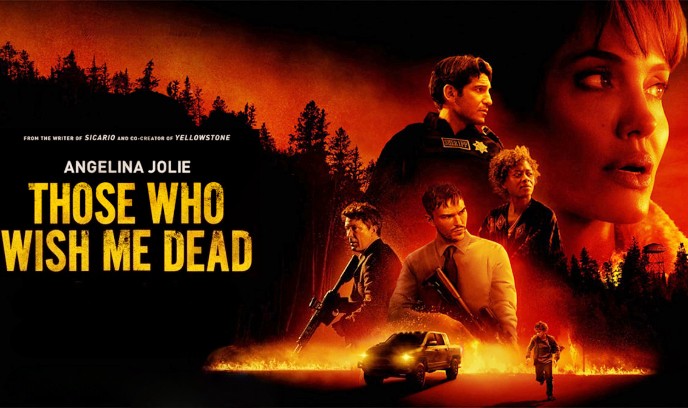 那些希望我死的人