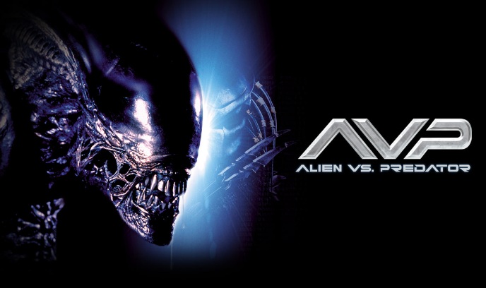 异形大战铁血战士