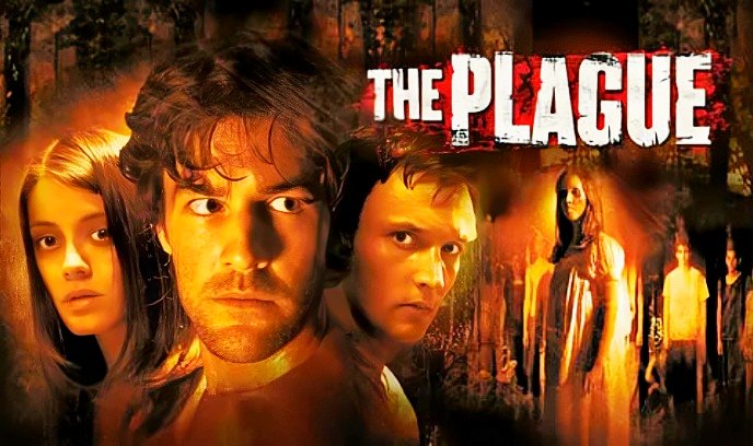 克利佛巴克恐怖系列之恶童之疫