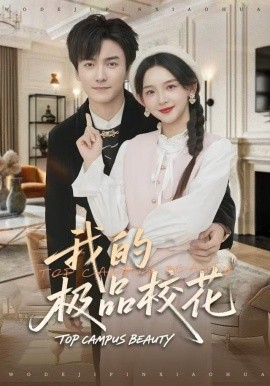 我的极品校花