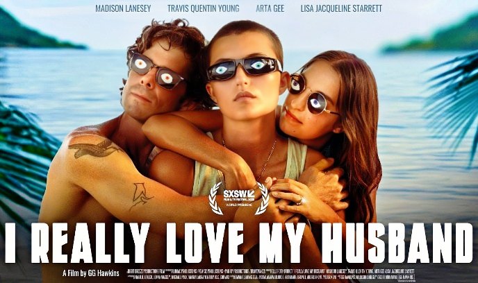 我是真的爱我的丈夫