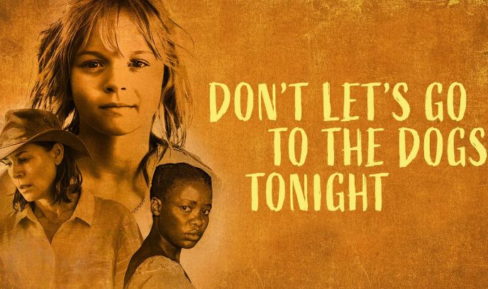 今晚不要让我们去打狗