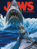 大白鲨4：复仇