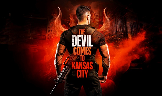 恶魔来到堪萨斯城