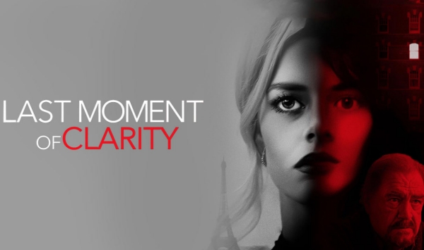 最后的清晰时刻