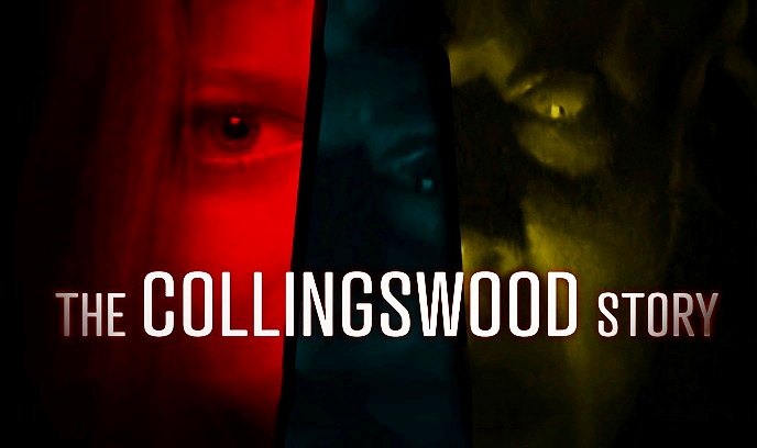 科林斯伍德故事