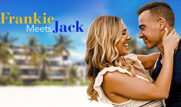 弗兰基遇见了杰克