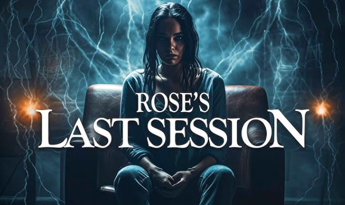 罗丝的最后一次诊疗