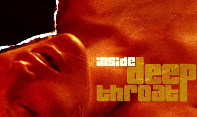 深喉揭密