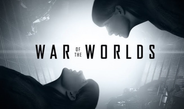 世界之战 第二季