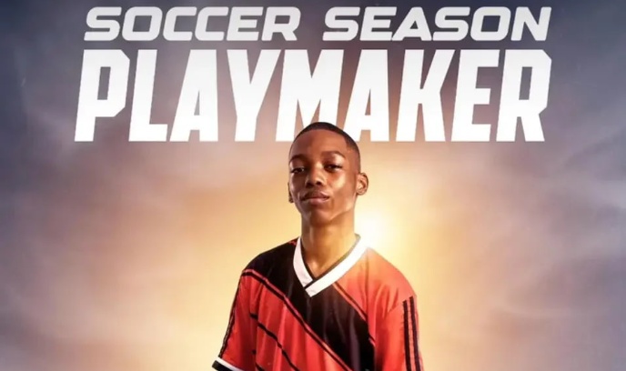 足球赛季：中场核心