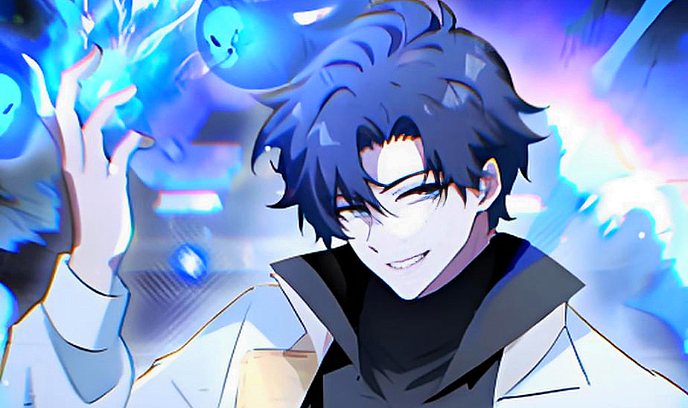 死灵技能氪命？不死戮神