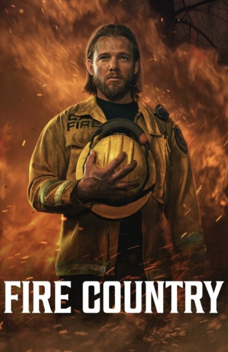 烈焰国度 第四季