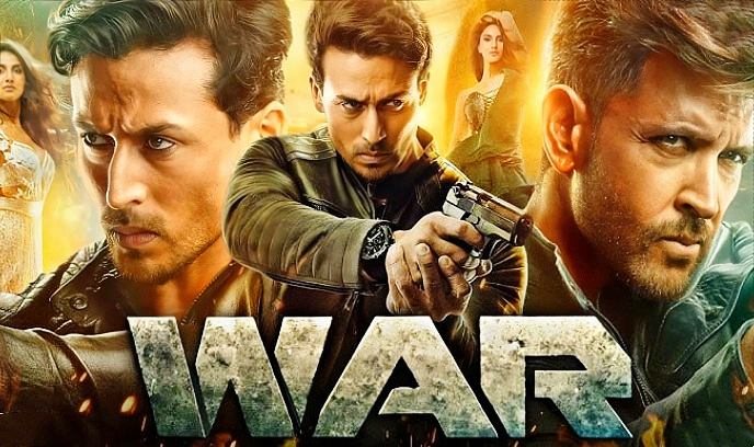 宝莱坞双雄之战