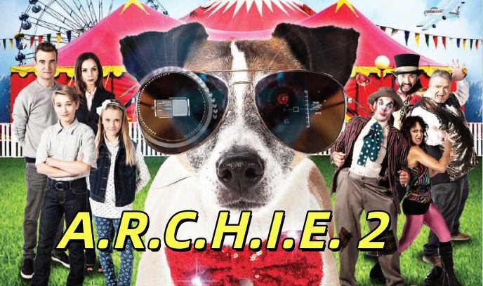 我的超级智能狗2