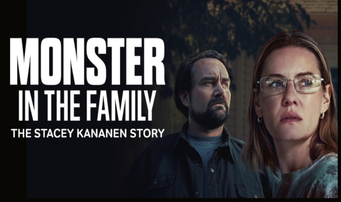 家中怪物：史黛西·可拿南的故事